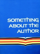 Something About the Author, ed. , v. 160 Cover