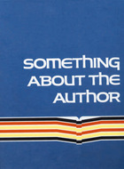 Something About the Author, ed. , v. 172 Cover
