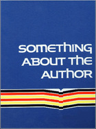 Something About the Author, ed. , v. 174 Cover