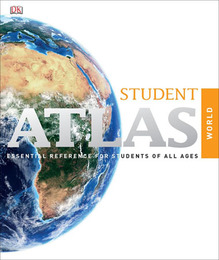 Student World Atlas, ed. 7, v. 