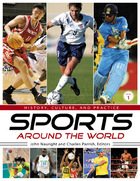 Sports around the World, ed. , v. 