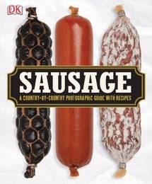 Sausage, ed. , v. 