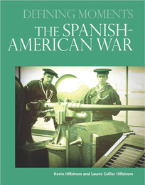 The Spanish-American War, ed. , v. 
