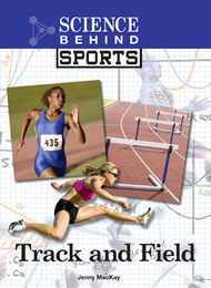 Track and Field, ed. , v. 