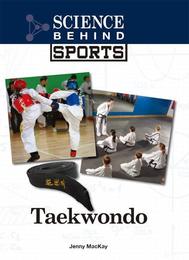 Taekwondo, ed. , v. 