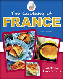 The Cooking of France, ed. 2, v. 