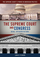 The Supreme Court and Congress, ed. , v. 