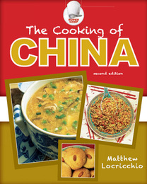 The Cooking of China, ed. 2, v. 