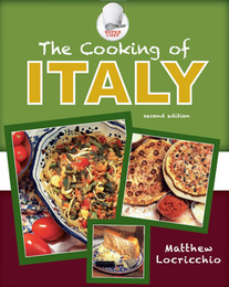 The Cooking of Italy, ed. 2, v. 