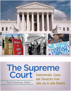 The Supreme Court, ed. , v. 