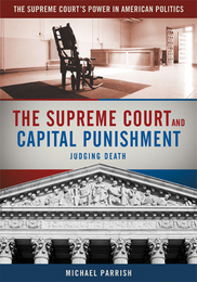 The Supreme Court and Capital Punishment, ed. , v. 