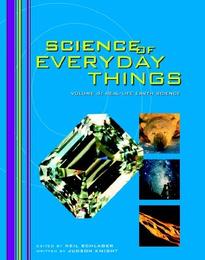 Science of Everyday Things, ed. , v. 