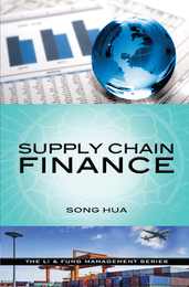 Supply Chain Finance, ed. , v. 1