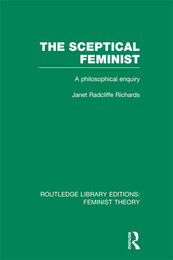 The Sceptical Feminist, ed. , v. 