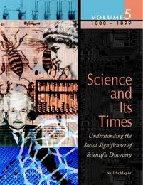 Science and Its Times, ed. , v. 