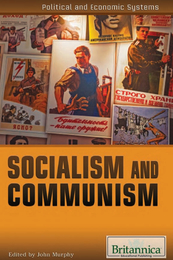 Socialism and Communism, ed. , v. 