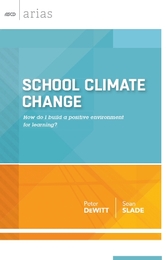 School Climate Change, ed. , v. 