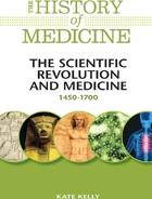 The Scientific Revolution and Medicine, ed. , v. 