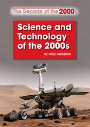 Science and Technology of the 2000s, ed. , v. 