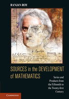 Sources in the Development of Mathematics, ed. , v. 