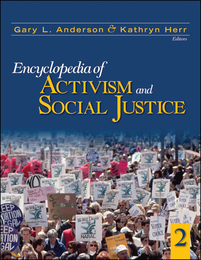 Encyclopedia of Activism and Social Justice, ed. , v. 