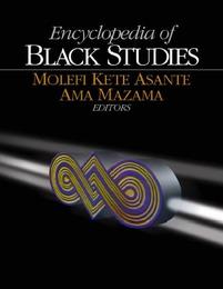 Encyclopedia of Black Studies, ed. , v. 