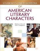 Student's Encyclopedia of American Literary Characters, ed. , v. 