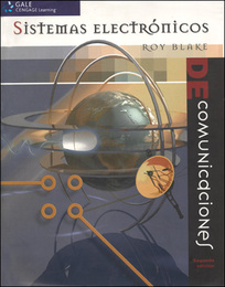 Sistemas electrónicos de comunicaciones, ed. 2, v. 