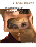 Encyclopedia of Perception, ed. , v. 