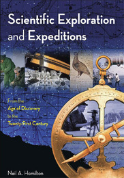 Scientific Exploration and Expeditions, ed. , v. 