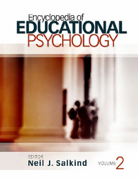 Encyclopedia of Educational Psychology, ed. , v. 