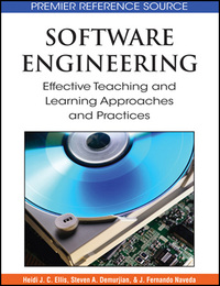 Software Engineering, ed. , v. 