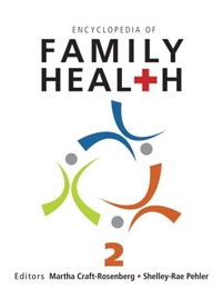 Encyclopedia of Family Health, ed. , v. 