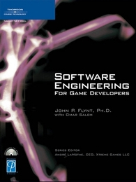 Software Engineering for Game Developers, ed. , v. 