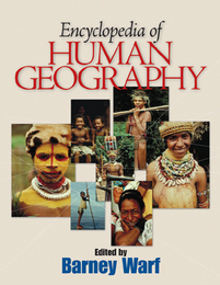 Encyclopedia of Human Geography, ed. , v. 