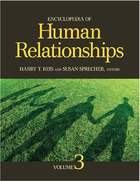 Encyclopedia of Human Relationships, ed. , v. 