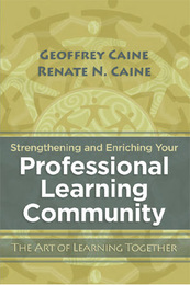 Strengthening and Enriching Your Professional Learning Community, ed. , v. 