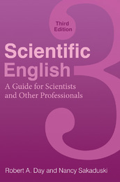 Scientific English, ed. 3, v. 