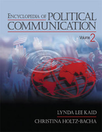 Encyclopedia of Political Communication, ed. , v. 