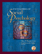 Encyclopedia of Social Psychology, ed. , v. 