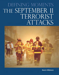 The September 11 Terrorist Attacks, ed. , v. 