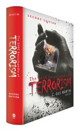 The SAGE Encyclopedia of Terrorism, ed. 2, v. 