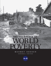 Encyclopedia of World Poverty, ed. , v. 