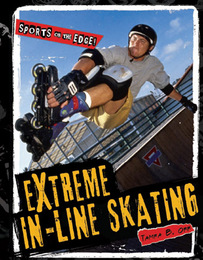 Extreme In-Line Skating, ed. , v. 