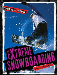 Extreme Snowboarding, ed. , v. 