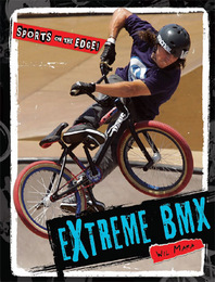 Extreme BMX, ed. , v. 