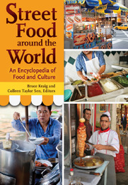 Street Food around the World, ed. , v. 