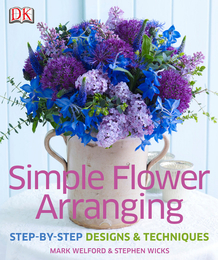 Simple Flower Arranging, ed. , v. 