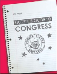 Student's Guide to Congress, ed. , v. 