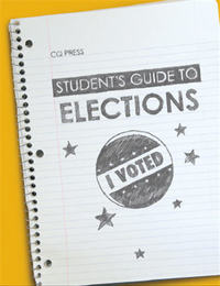 Student's Guide to Elections, ed. , v. 